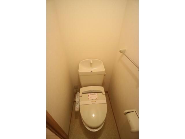 レイツコート柴田の物件内観写真