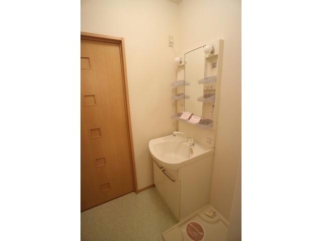 レイツコート柴田の物件内観写真