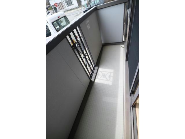 レイツコート柴田の物件内観写真