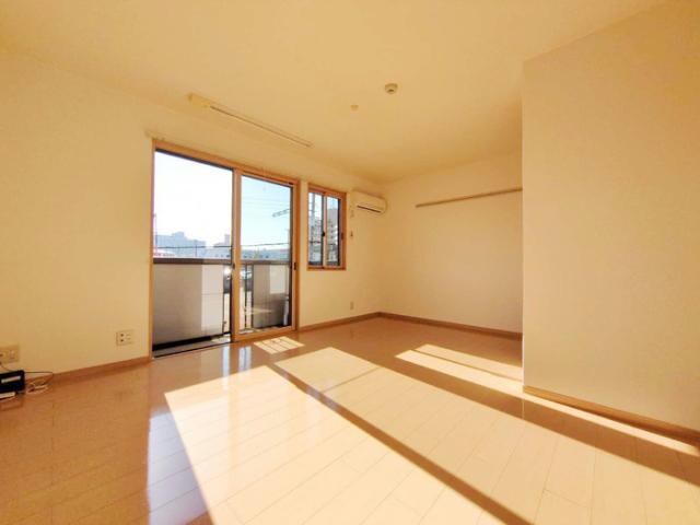 レイツコート柴田の物件内観写真