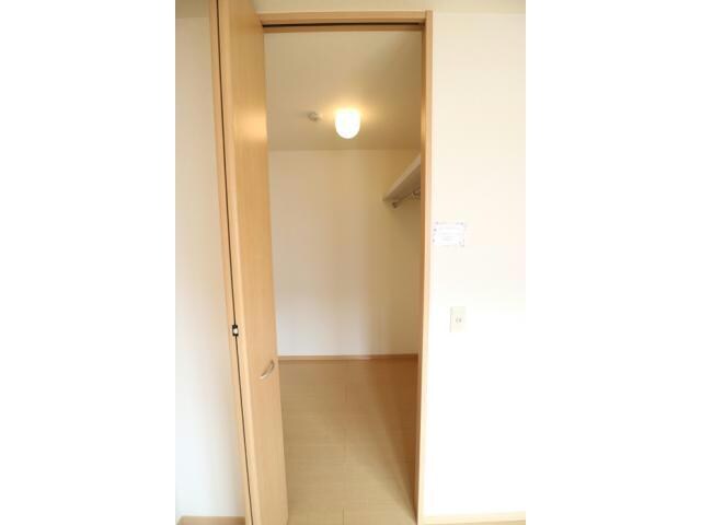 レイツコート柴田の物件内観写真