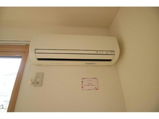 レイツコート柴田の物件内観写真