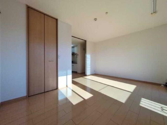 レイツコート柴田の物件内観写真