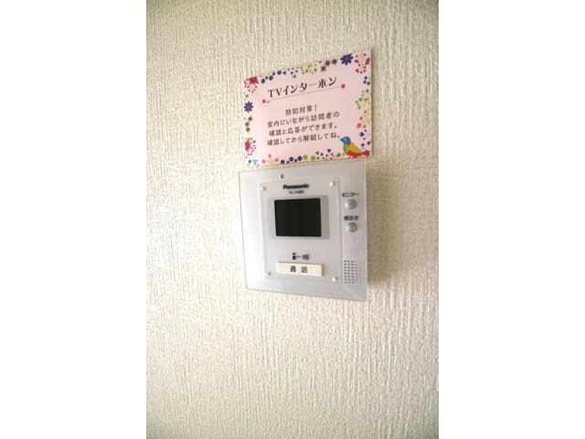 レイツコート柴田の物件内観写真