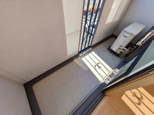 レイツコート柴田の物件内観写真