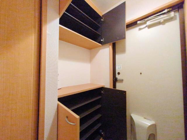 レイツコート柴田の物件内観写真