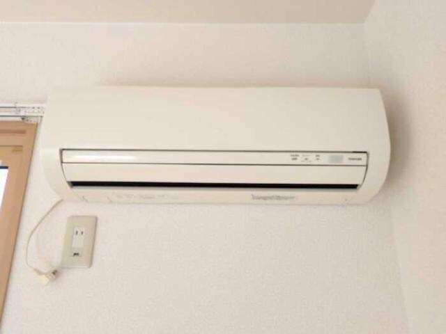 レイツコート柴田の物件内観写真