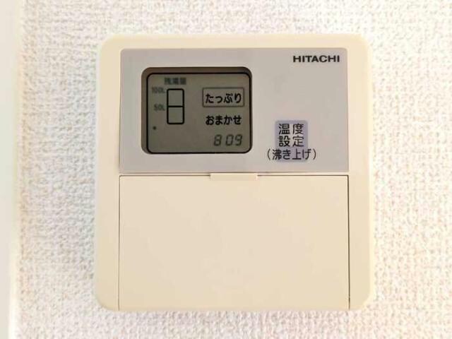 レイツコート柴田の物件内観写真