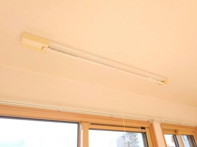 レイツコート柴田の物件内観写真