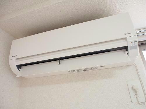 フラッツ・アイⅢの物件内観写真