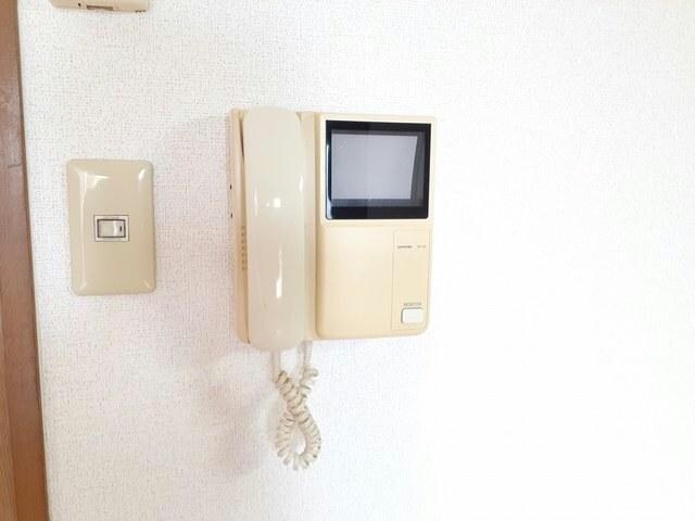 プラザ亀山の物件内観写真