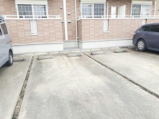 ベル　ローズの物件外観写真