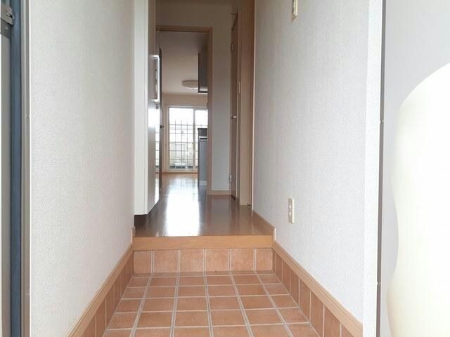 ベル　ローズの物件内観写真