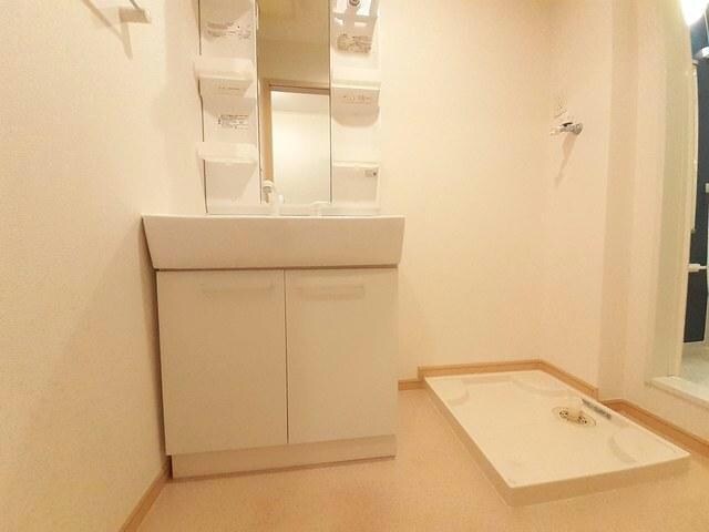 ベル　ローズの物件内観写真