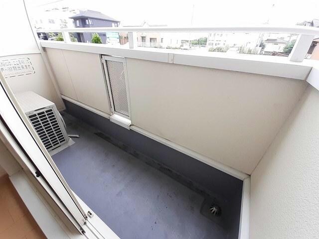 ベル　ローズの物件内観写真