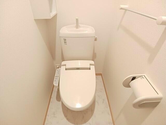 リジュール南条の物件内観写真