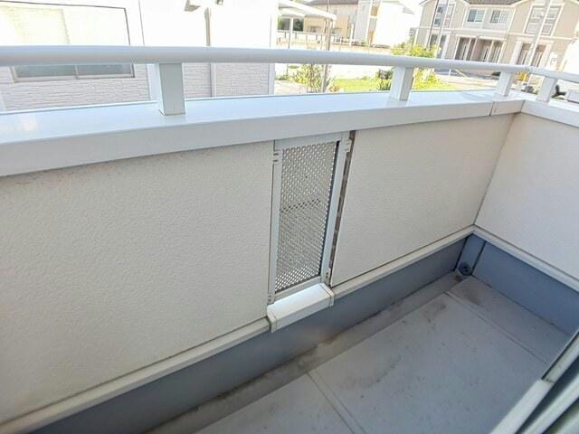 リジュール南条の物件内観写真