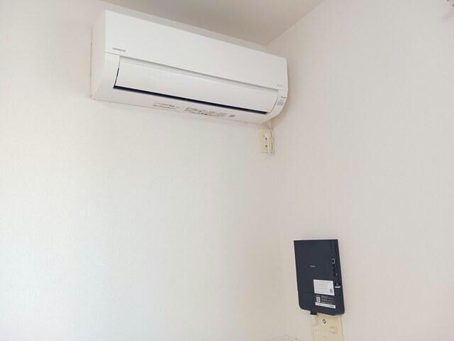 リジュール南条の物件内観写真