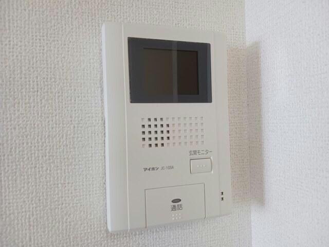 リジュール南条の物件内観写真