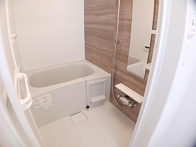 リバーテラスⅡの物件内観写真