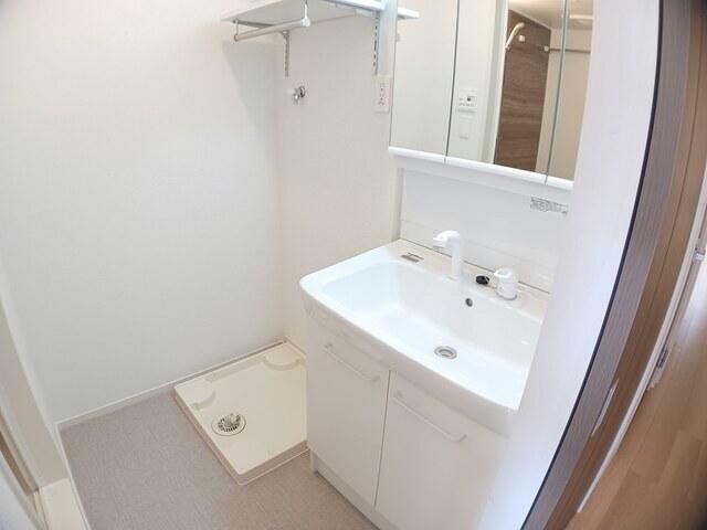 リバーテラスⅡの物件内観写真