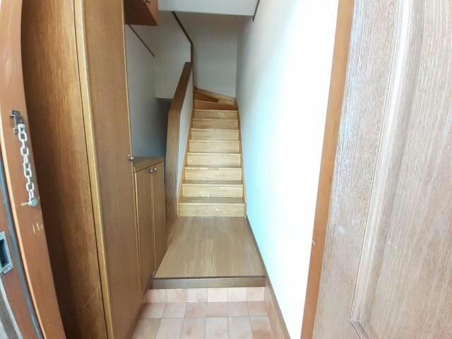 リリースタウンの物件内観写真