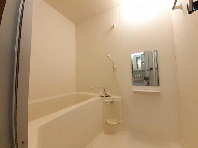 リリースタウンの物件内観写真