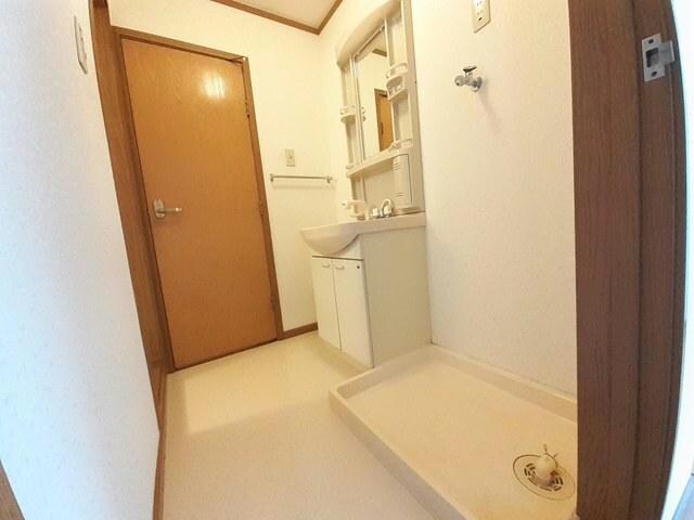 リリースタウンの物件内観写真