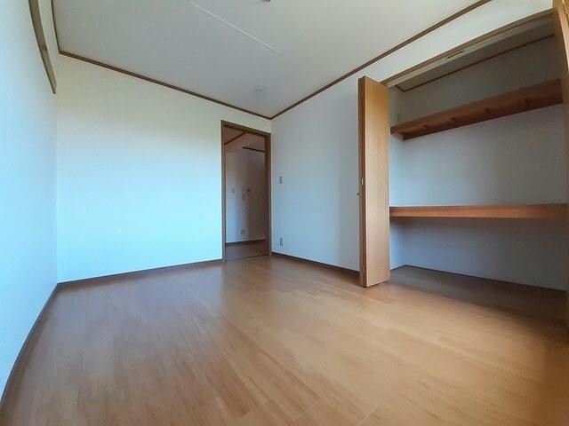 リリースタウンの物件内観写真