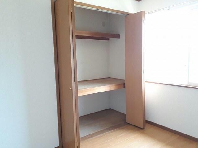 リリースタウンの物件内観写真