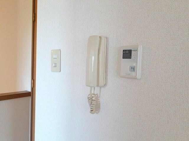 リリースタウンの物件内観写真