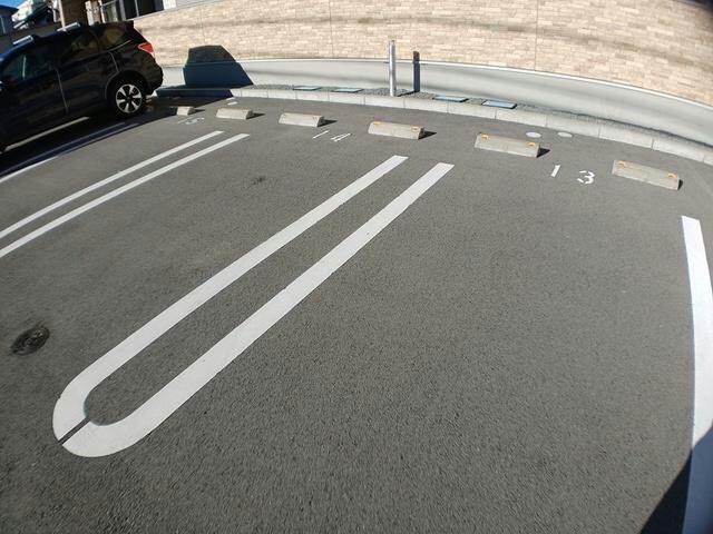 アネモスヒルズ姫路Iの物件外観写真