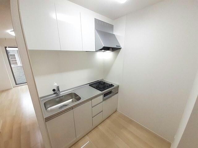 アネモスヒルズ姫路Iの物件内観写真