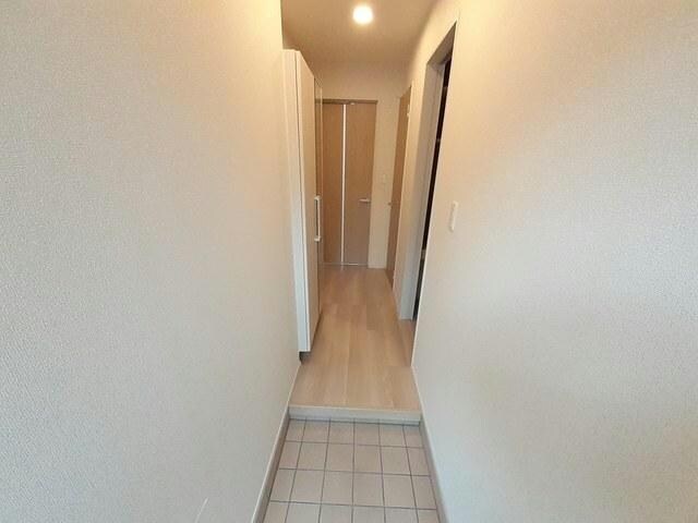 アネモスヒルズ姫路Iの物件内観写真