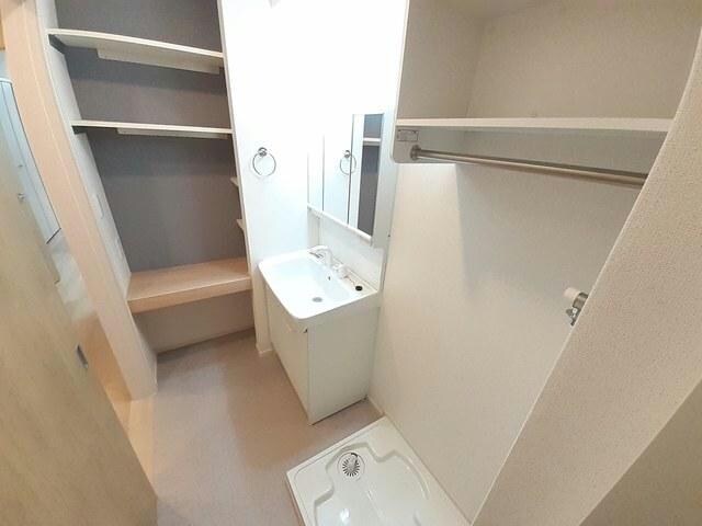 アネモスヒルズ姫路Iの物件内観写真