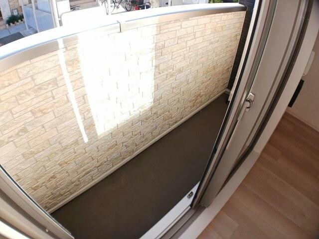 アネモスヒルズ姫路Iの物件内観写真