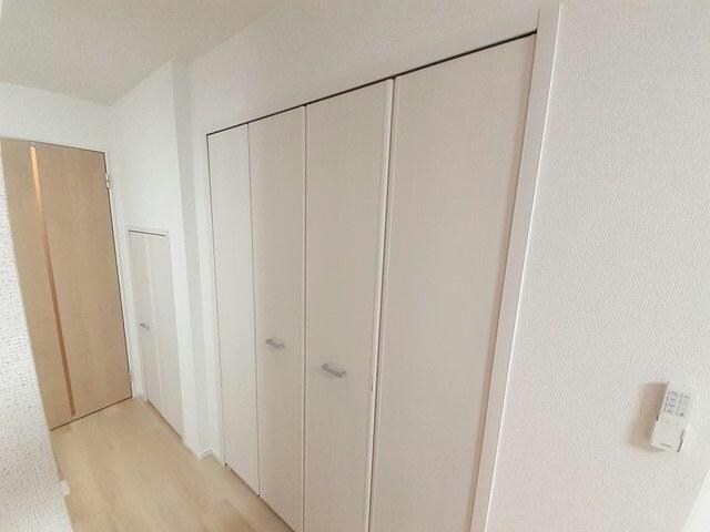 アネモスヒルズ姫路Iの物件内観写真