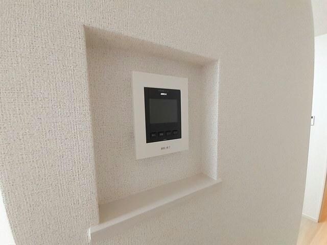 アネモスヒルズ姫路Iの物件内観写真