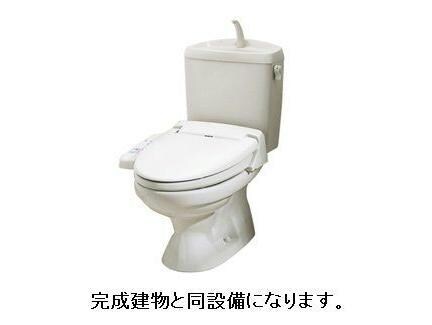 エレマスタの物件内観写真