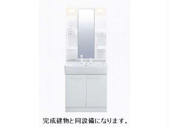 エレマスタの物件内観写真