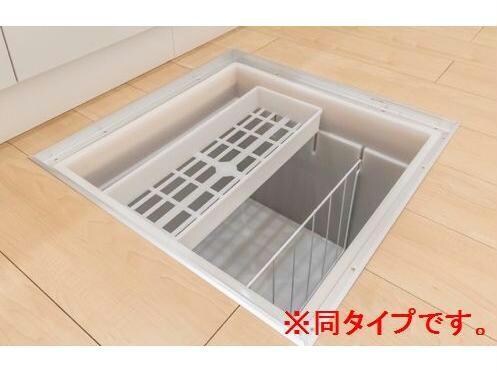 エレマスタの物件内観写真