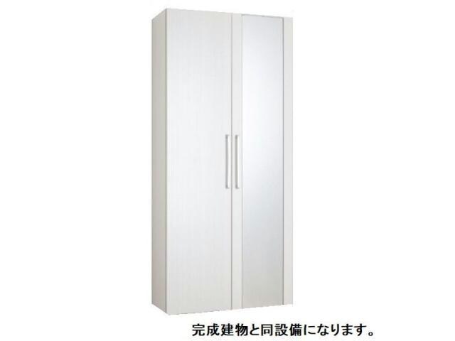 エレマスタの物件内観写真