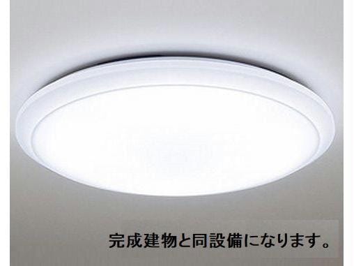 エレマスタの物件内観写真