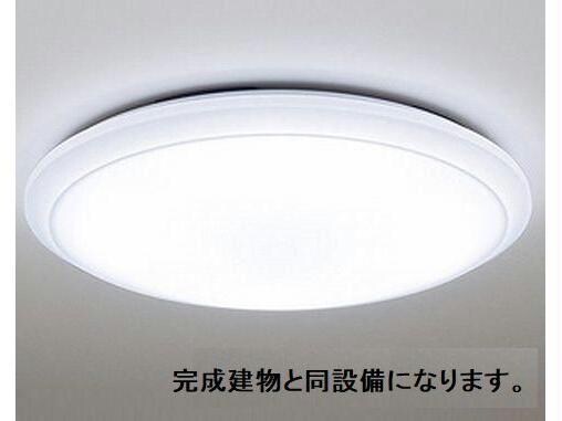 エレマスタの物件内観写真