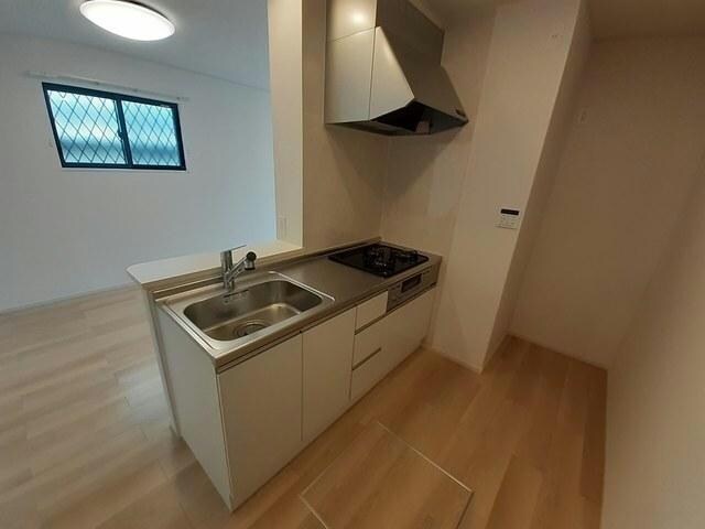 サニーレジデンスⅢの物件内観写真