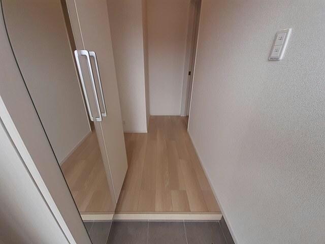 サニーレジデンスⅢの物件内観写真