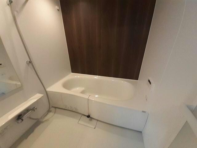 サニーレジデンスⅢの物件内観写真