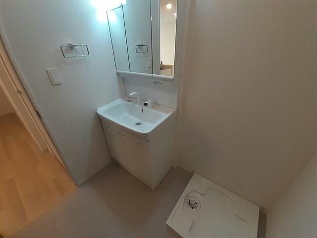 サニーレジデンスⅢの物件内観写真