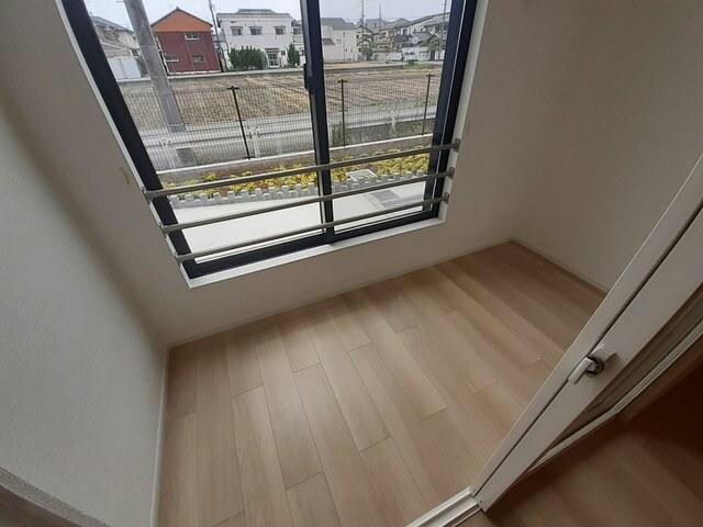 サニーレジデンスⅢの物件内観写真