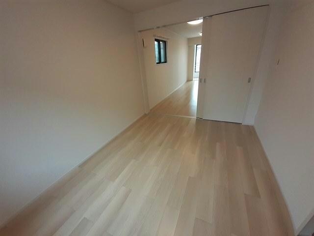 サニーレジデンスⅢの物件内観写真